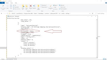 CyberPunk2077 Autosave Frequency Change 5,10, or 30 Minute NO MOD!!