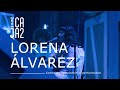 Lorena lvarez y sus rondadores concierto completofull performance  encaja2