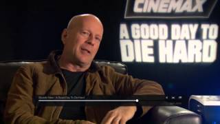 SECV HBO GO/MAX GO Tutorial screenshot 4