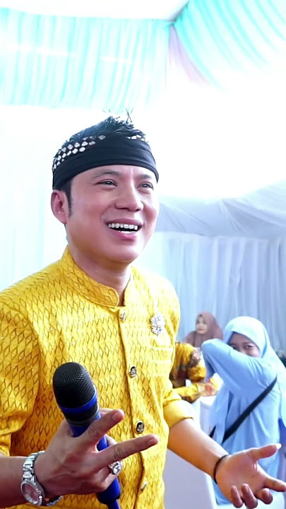 SETYO TUHU DIMAS TEDJO #shorts