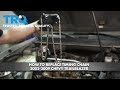 How to Replace Timing Chain 2002-2009 Chevy Trailblazer