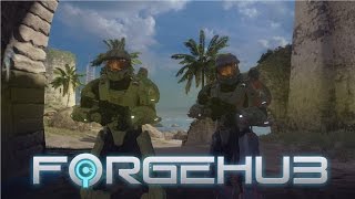 Forgehub Channel | Promo
