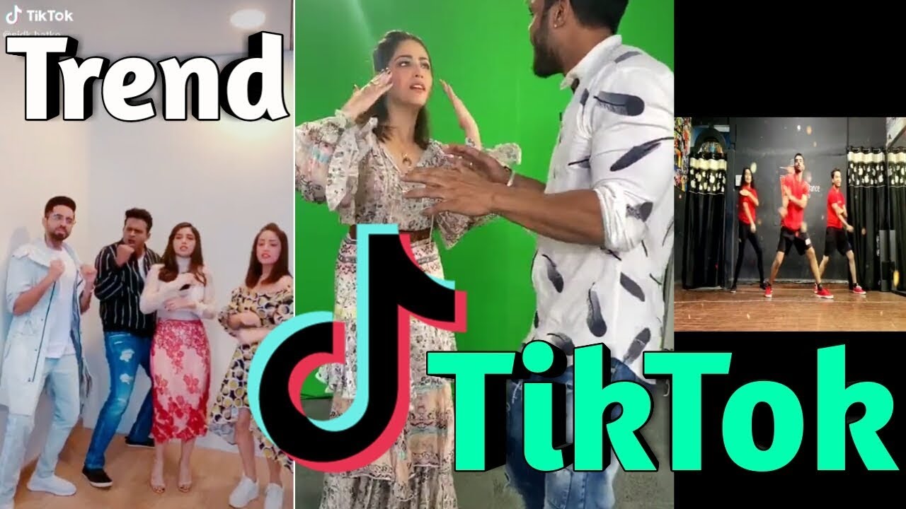 Don’t Be Shy Again | TIK TOK MEMES | NEW TREND 2019 - YouTube