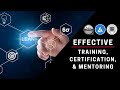 The most effective lean six sigma training and certification program