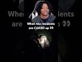 When The Residents Are CAKED Up 👀 #residentevil4 #gameplay #gaming #residentevil #scarygame #fyp