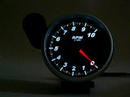 5" Marshall Pedestal Tachometer Lighting