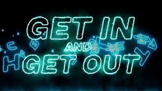 Loui - Get In Get Out (feat. Dreamdoll) [ Lyric Video]