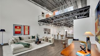 Touring Your New Bachelor Pad