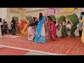 Indian unity dance.. unity dance in school state cultural dance