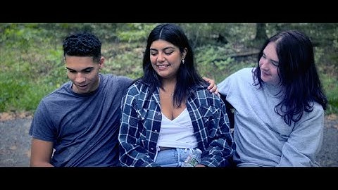 INSANE: Cage of Madness: Part 2: Final Trailer