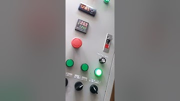 Điều chỉnh tốc độ quay của quạt hút hoàn toàn tự động thông qua cảm biến nhiệt độ