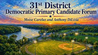 Connecticut 31st Assembly District Candidate