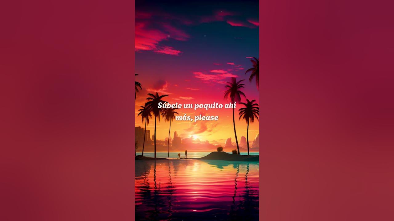 Danny Ocean, Kenia OS - AYMAMI (Letra Oficial / Official Lyrics)  #videolyrics #latinoletra