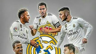 اجمل اغنيه على ريال مدريد 2019 ريال اني انا ريالي