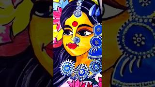 Madhubani painting ? step by step beginners ?shorts viral madhubani drawing explore trending❤️