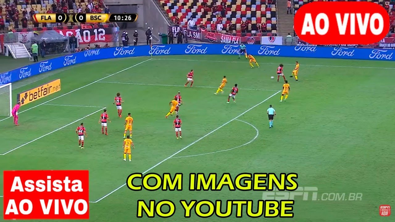 Pre Jogo De Flamengo X Barcelona Equ Libertadores 29 09 21 Youtube