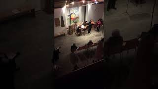 Bach aus BWV 147 "Jesus bleibet meine Freude" - Zugabe