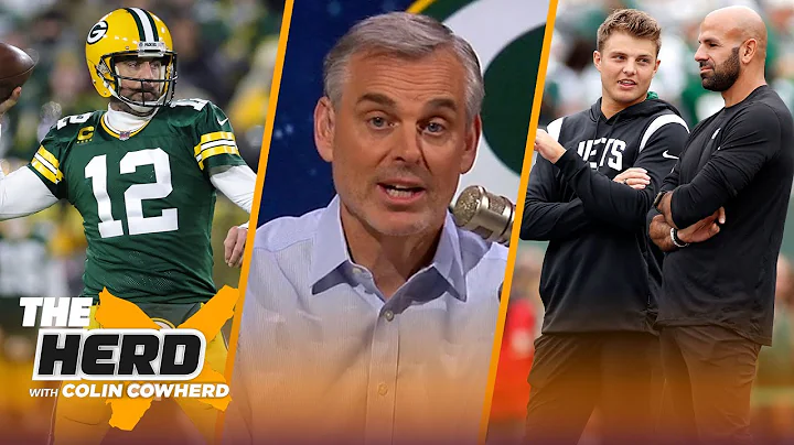 Why Packers must go all-in on Aaron Rodgers, Rober...