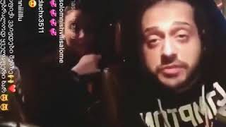 ⁣zaza nozadze & bonnie- wadi sheni