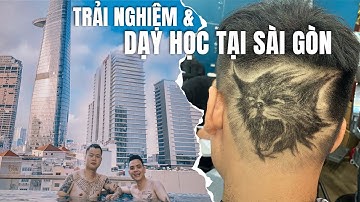 Tập 74 | Trải Nghiệm Ngày Thứ 3 Tại Sài Gòn