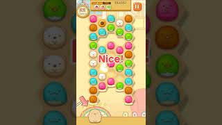 Sumikko Gurashi - Puzzling Ways | Stage 17 screenshot 4