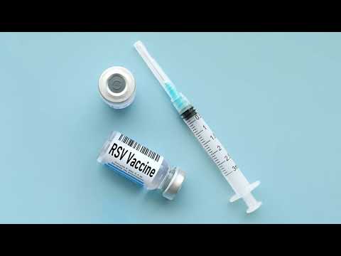 Вакцина RSV: захист для немовлят, людей похилого віку та вагітних жінок