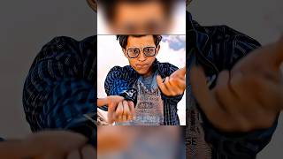 Spider-Webs are strong, but how did Falcon survive THIS? #spiderman #marvel #redhulk