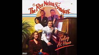 What A Singing / Rex Nelon Singers