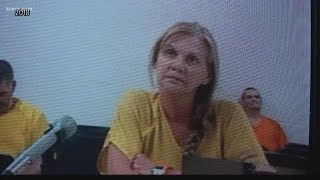 'Cold and calculated criminal actions': Lori Isenberg sentenced to 5 years in prison