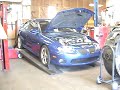 Performance Solutions-Chris Chaffins 06 GTO-Procharged 6.0