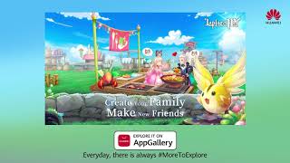 Play your favorite games with your favorite gaming apps on AppGallery! screenshot 4