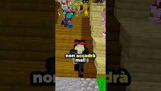 Scopri il server Minecraft che TUTTI vogliono provare! #peternetwork #minecraftserver #minecraft