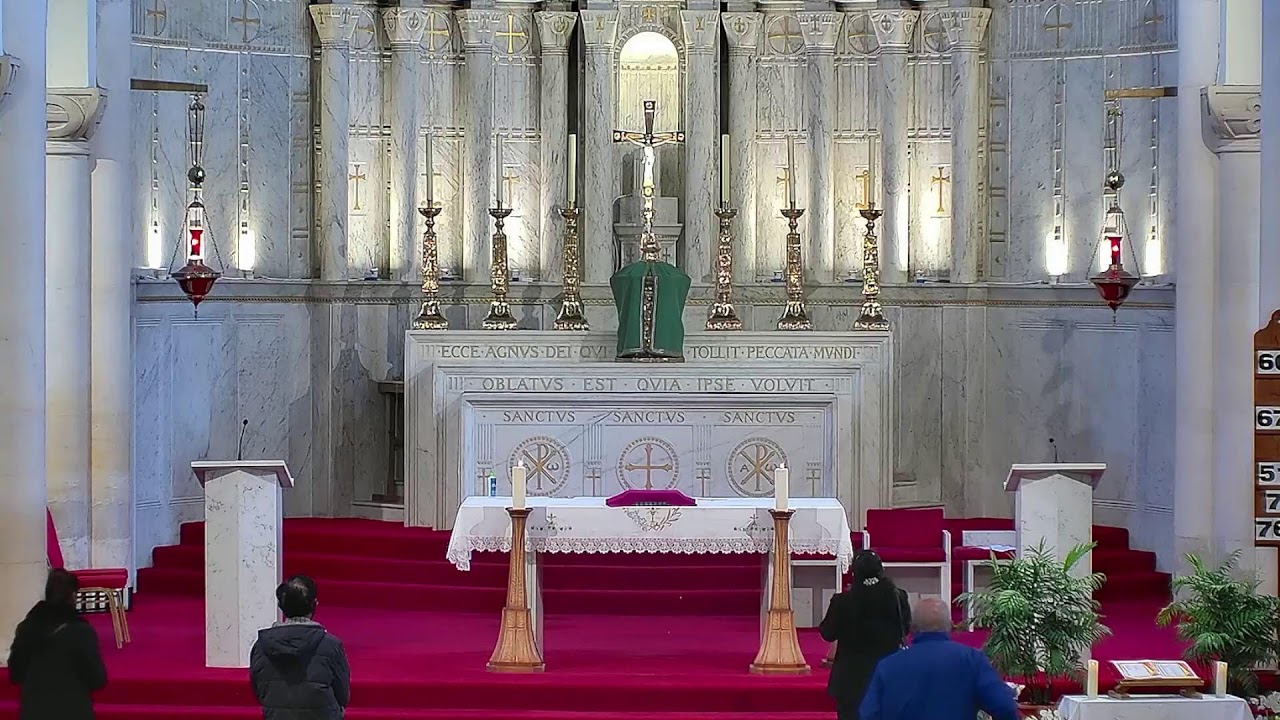 St. Boniface Tooting Sun 7th Nov. 2021 Sunday Mass YouTube St. Boniface Tooting Sun 7th Nov. 2021 Sunday Mass YouTube
