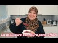 Si vous faites ceci  votre confiture vous en mangerez tous les jours 