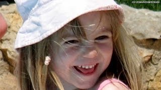 McCann case was a 'pre-planned abduction'