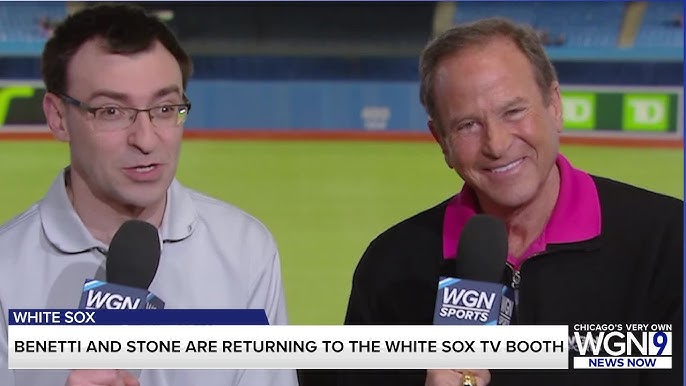 Chuck Garfien on X: The White Sox could (and should!) add at