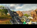 New gun AR57 in Zero dam Game play | Delta force Mobile