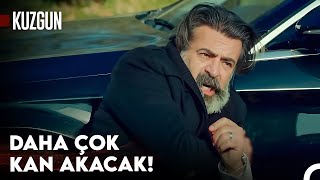 Kurşunların Hedefi Şaşmaz - Kuzgun