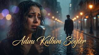 Kalbinizi Titretecek O Şarkı: Adını Kalbim Söyler