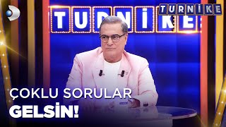 Finale Gitmeden Önceki Son Etap - Turnike 8. Bölüm