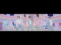 TOMORROW X TOGETHER - Blue Hour(Dance Break Ver.) (Music Bank) | KBS WORLD TV 201030