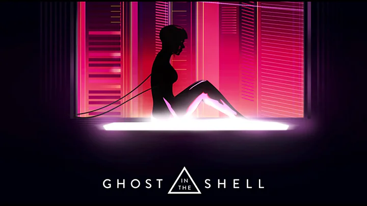 Ghost in the Shell Soundtrack - Ambient Mix (Depth Of Field Mix) - DayDayNews
