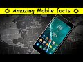 Amazing mobile facts       free tech shiva rana