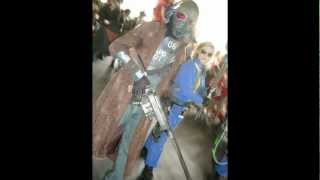 Awesome DragonCon 2012 pics & clips AND Stan Lee!