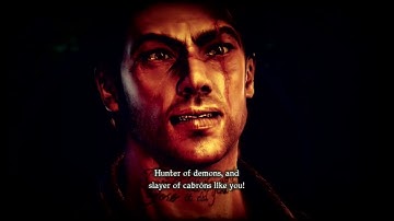 Plazethrough: Shadows of the Damned (Part 3)