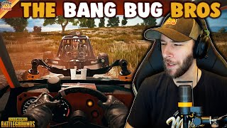 The Bang Bug Bros, I Guess ft. Quest | chocoTaco PUBG Erangel Duos Gameplay