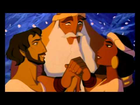 the-prince-of-egypt---trailer