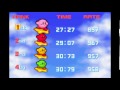 サブゲーム1位(仮)