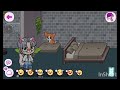 Secuestran a Naranjoso!😨 Los cachorros mágicos 🐾⭐ Capitulo 9!