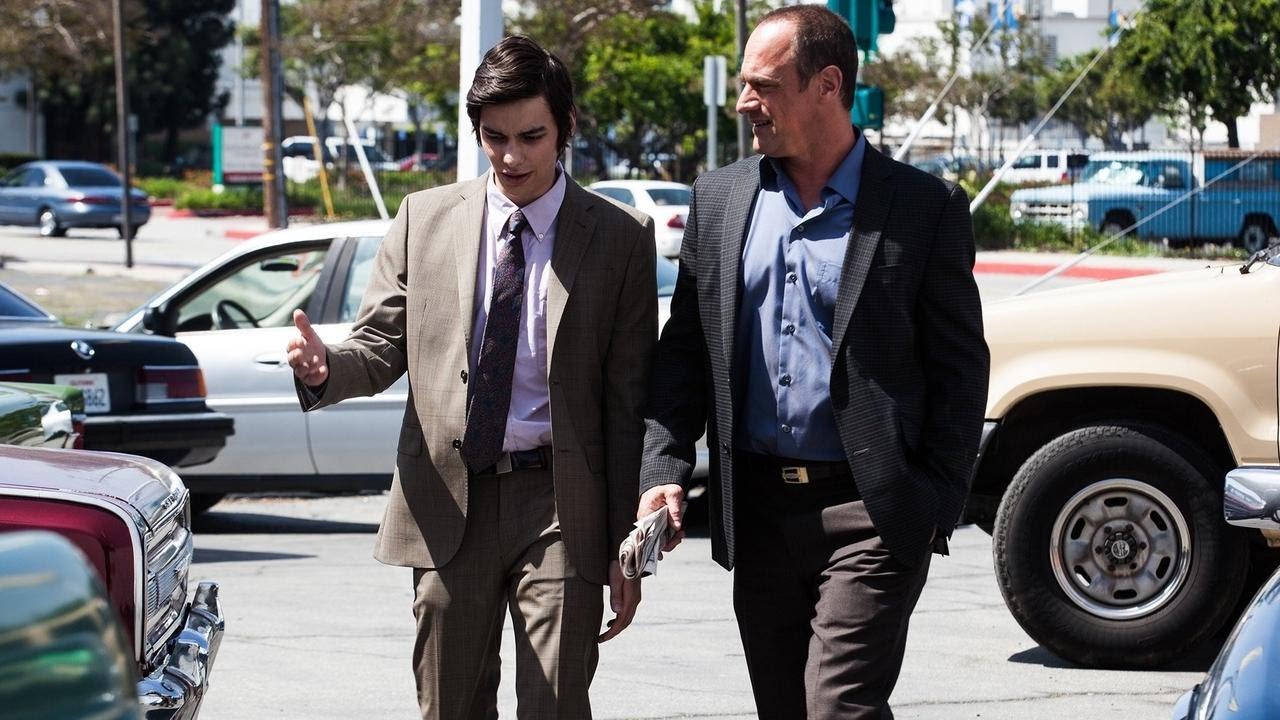 Small Time | Review & Explanation | Christopher Meloni, Devon Bostick